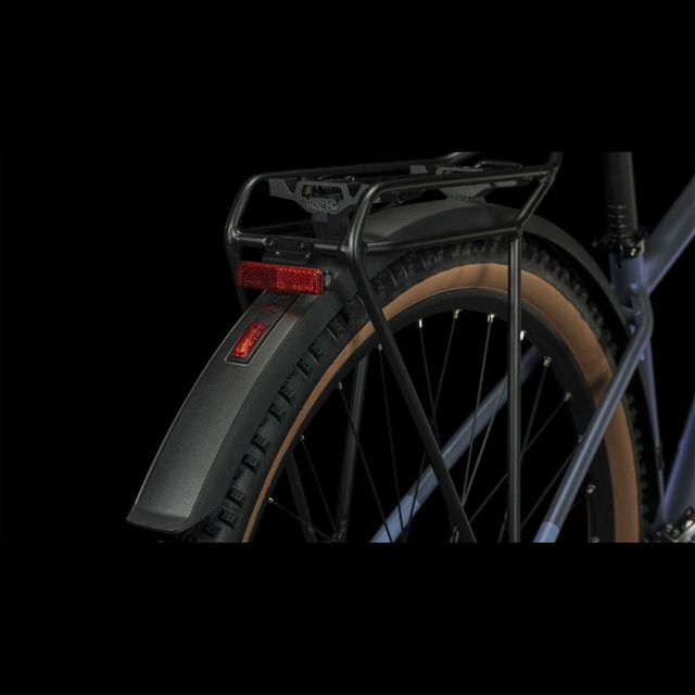 CUBE Access WS Pro Allroad maastopyörä CUBE Access WS Pro Allroad maastopyörä
